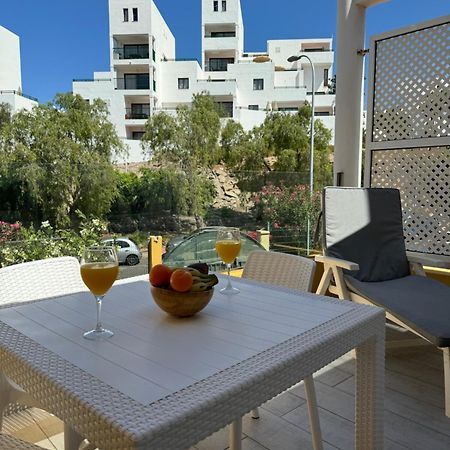 Orlando Luxury Costa Adeje Apartment Exterior foto