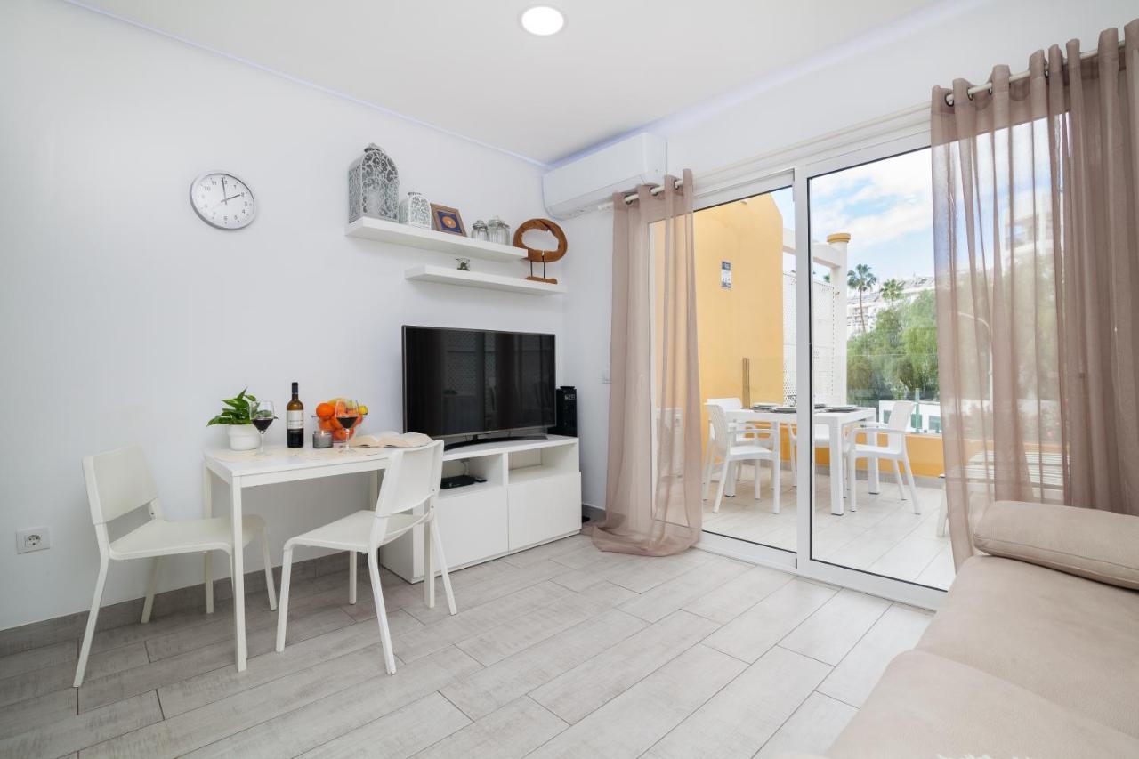 Orlando Luxury Costa Adeje Apartment Exterior foto