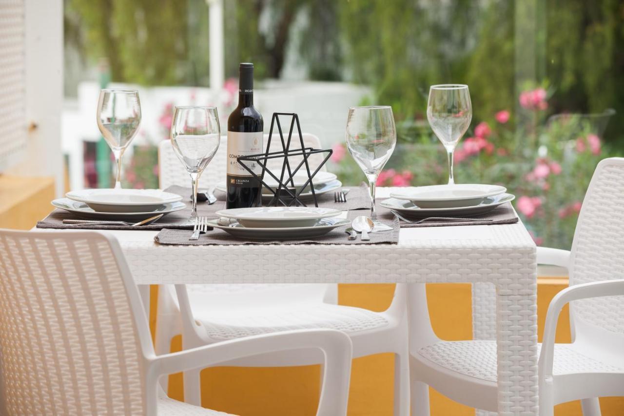 Orlando Luxury Costa Adeje Apartment Exterior foto