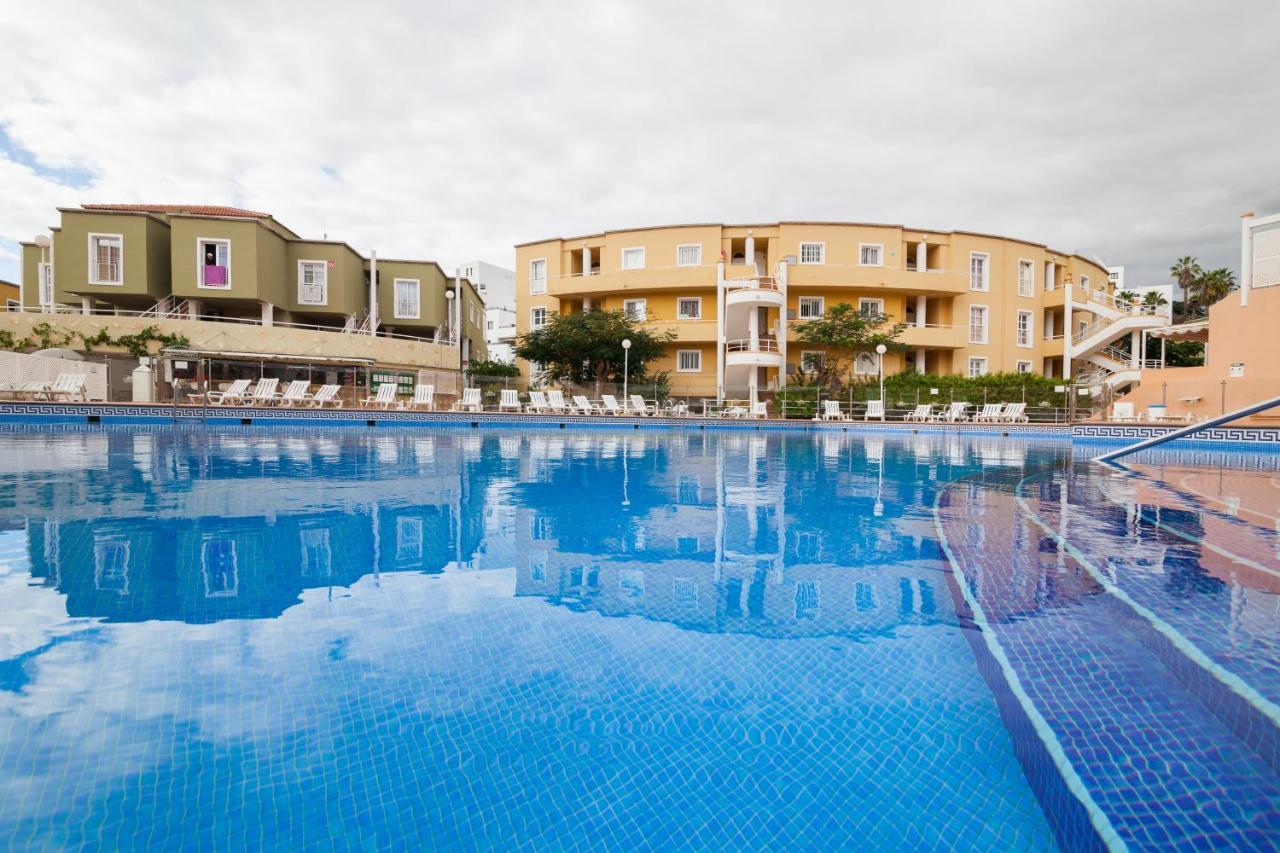 Orlando Luxury Costa Adeje Apartment Exterior foto