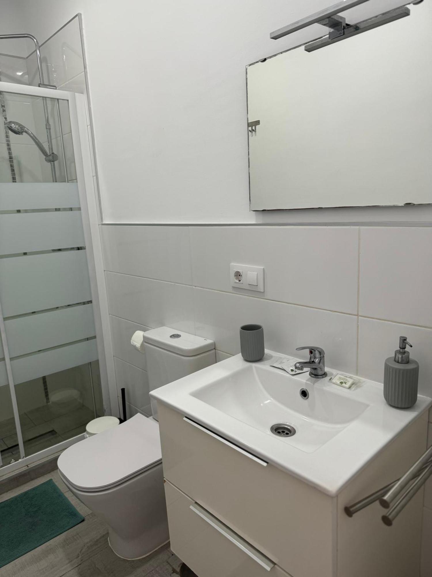Orlando Luxury Costa Adeje Apartment Exterior foto