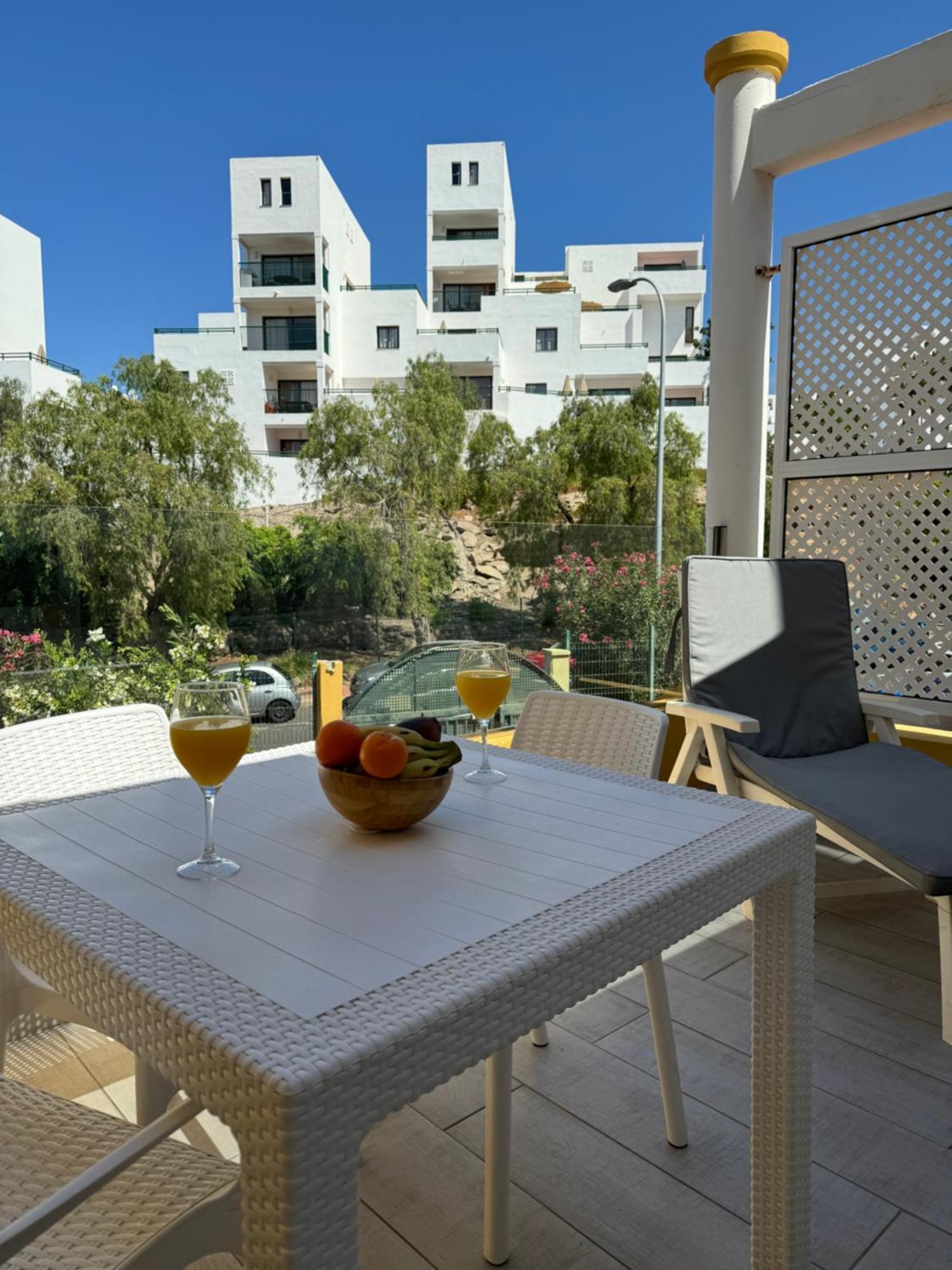 Orlando Luxury Costa Adeje Apartment Exterior foto
