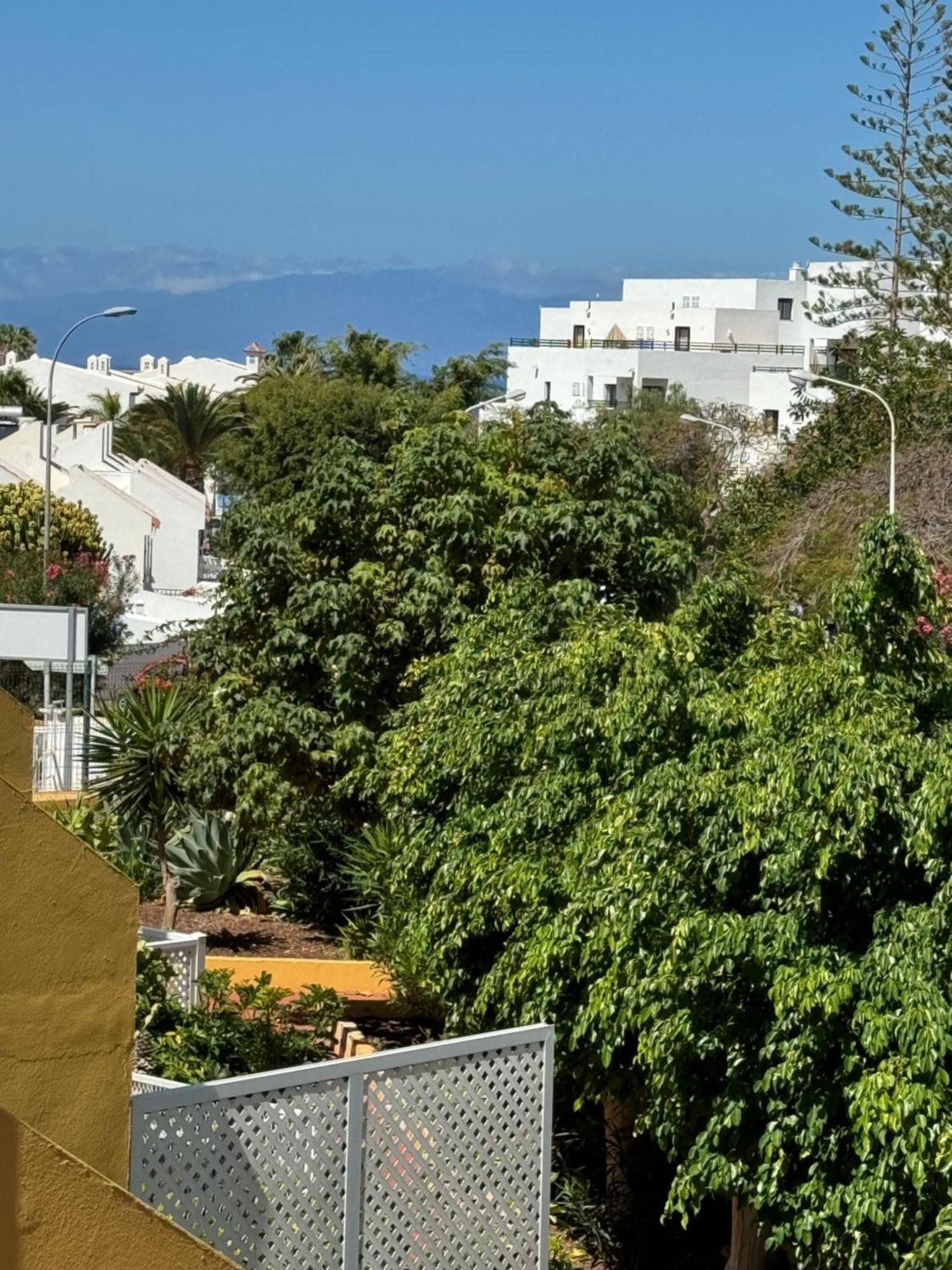 Orlando Luxury Costa Adeje Apartment Exterior foto