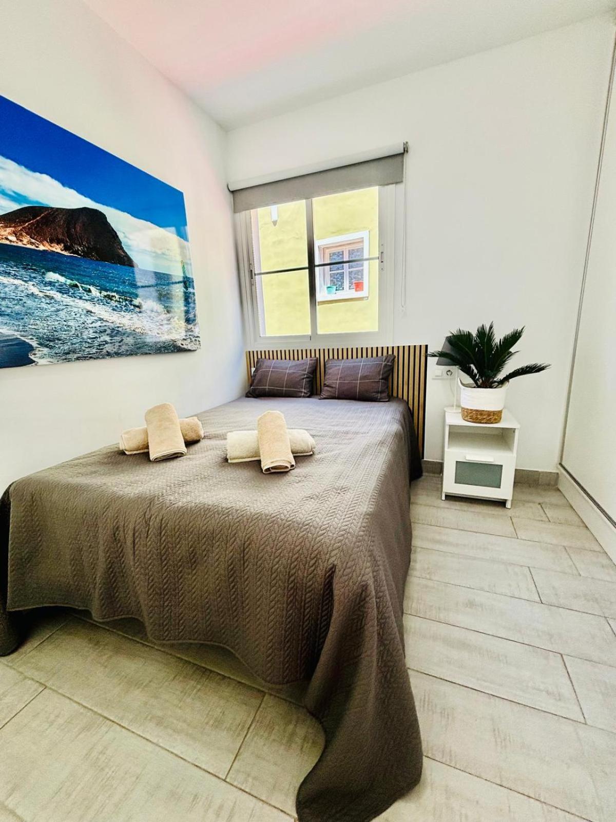 Orlando Luxury Costa Adeje Apartment Exterior foto