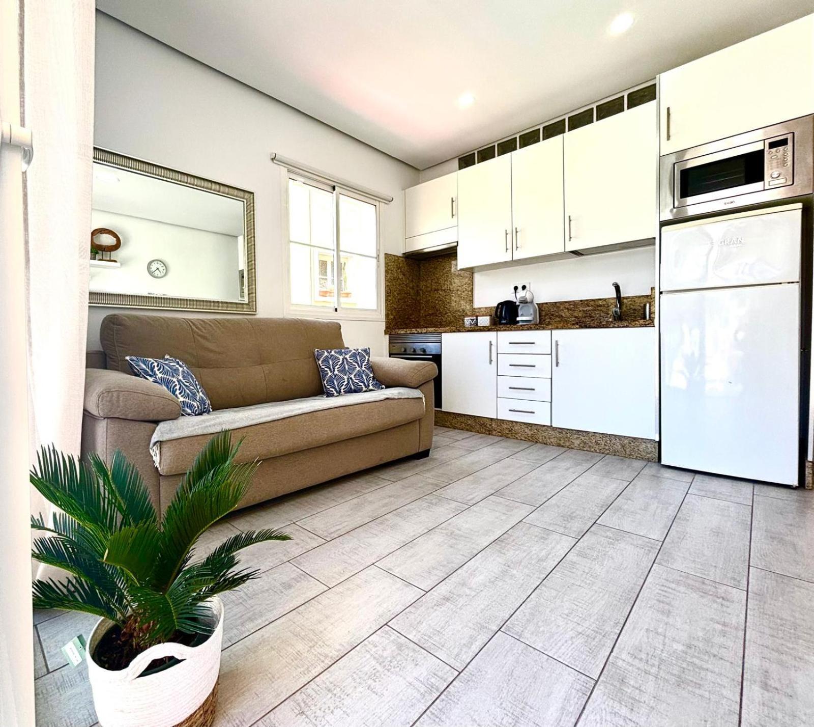 Orlando Luxury Costa Adeje Apartment Exterior foto