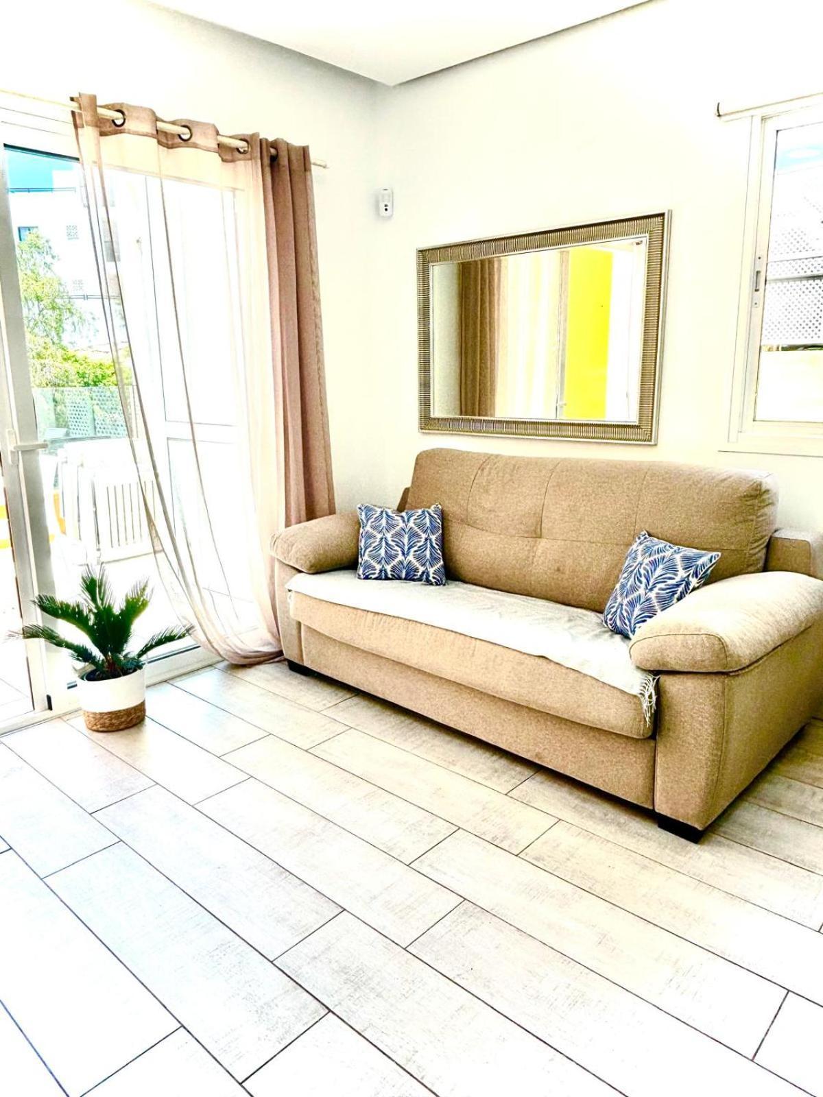 Orlando Luxury Costa Adeje Apartment Exterior foto
